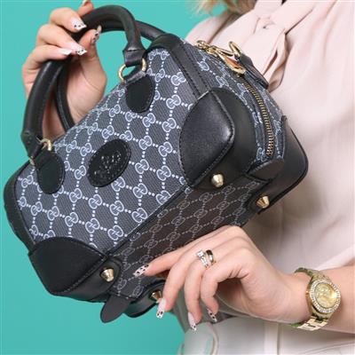 کیف زنانه صندوقی گوچی (GUCCI) -کد :83895